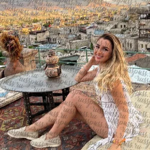 Фото 4 — Скарлетт, 25 лет, 174 см, 58 кг, Электросталь