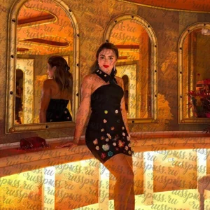 Фото 3 — Скарлетт, 25 лет, 174 см, 58 кг, Электросталь