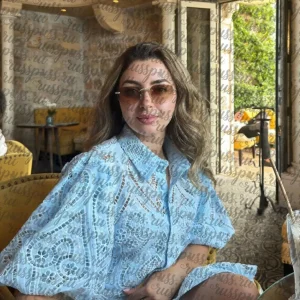 Фото 2 — Скарлетт, 25 лет, 174 см, 58 кг, Электросталь