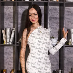 Фото 4 — Снежанна, 24 года, 170 см, 49 кг, Москва