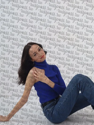 Снежанна, 24 года, 170 см, 49 кг, Москва