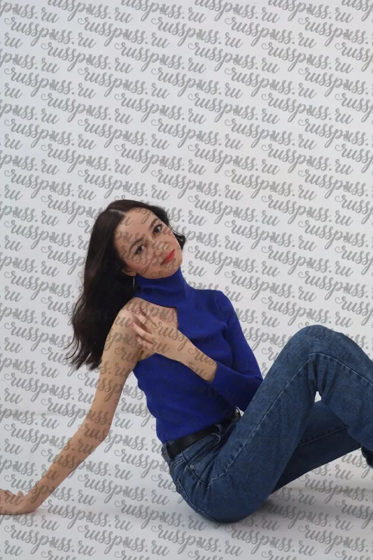 Снежанна, 24 года, 170 см, 49 кг, Москва