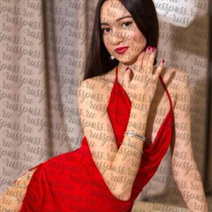 Фото 3 — Снежанна, 24 года, 170 см, 49 кг, Москва