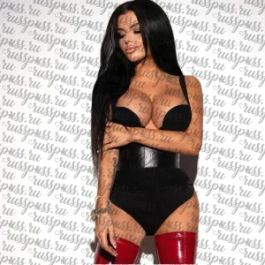 Фото 3 — Софа, 25 лет, 168 см, 48 кг, Москва