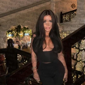 Фото 5 — Софа, 25 лет, 168 см, 48 кг, Москва