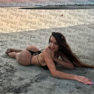 Фото 5 — София, 23 года, 170 см, 56 кг, Москва