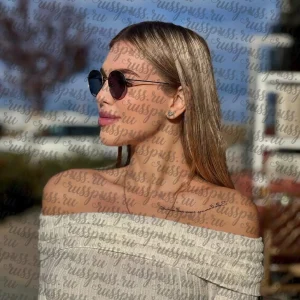 Фото 5 — София, 22 года, 167 см, 55 кг, Королёв