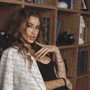 Фото 4 — София, 24 года, 174 см, 52 кг, Москва