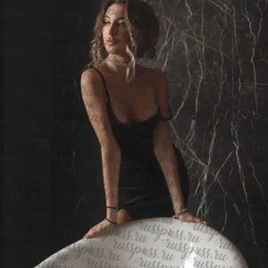 Фото 7 — София, 24 года, 174 см, 52 кг, Москва