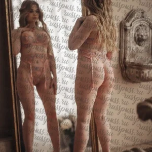 Фото 19 — Соланж, 23 года, 174 см, 63 кг, Москва