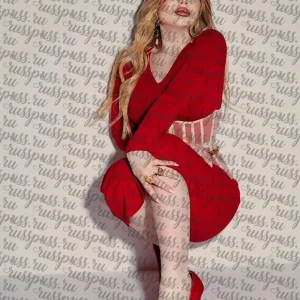 Фото 7 — Соланж, 23 года, 174 см, 63 кг, Москва