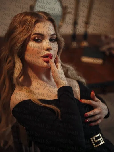 Соланж, 23 года, 174 см, 63 кг, Москва