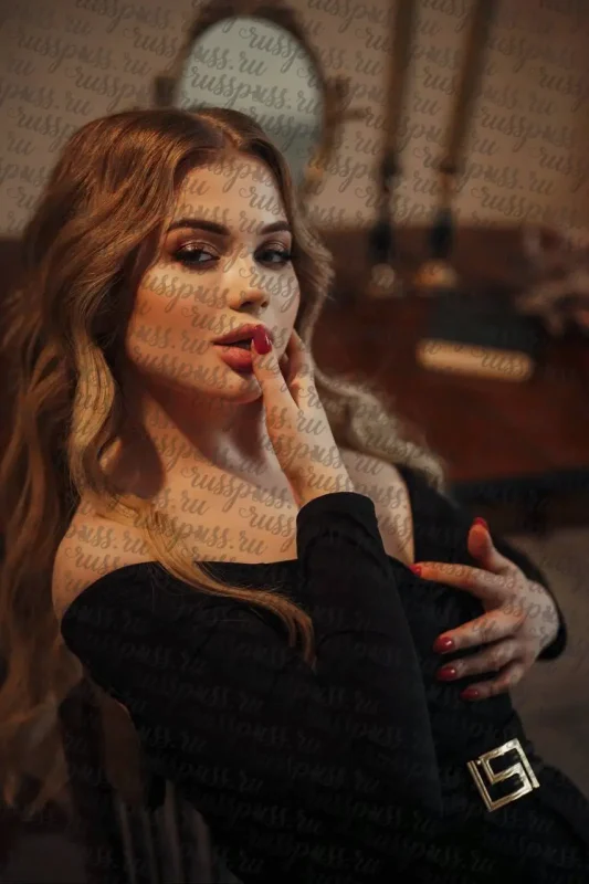 Соланж, 23 года, 174 см, 63 кг, Москва