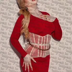 Фото 10 — Соланж, 23 года, 174 см, 63 кг, Москва