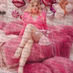 Фото 18 — Соланж, 23 года, 174 см, 63 кг, Москва