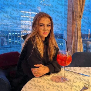 Фото 7 — Соленн, 24 года, 169 см, 59 кг, Москва