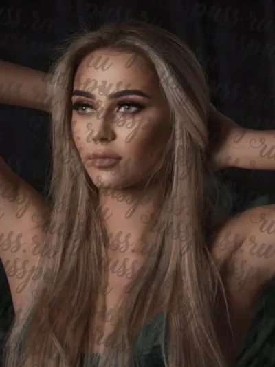 Соленн, 24 года, 169 см, 59 кг, Москва