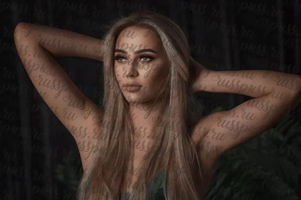 Соленн, 24 года, 169 см, 59 кг, Москва