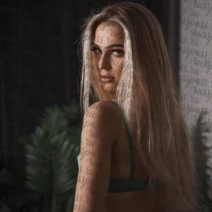 Фото 5 — Соленн, 24 года, 169 см, 59 кг, Москва