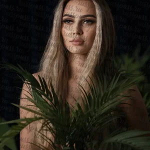 Фото 4 — Соленн, 24 года, 169 см, 59 кг, Москва