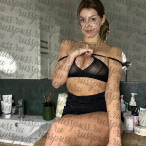 Фото 3 — Солнечный свет, 23 года, 165 см, 57 кг, Люберцы