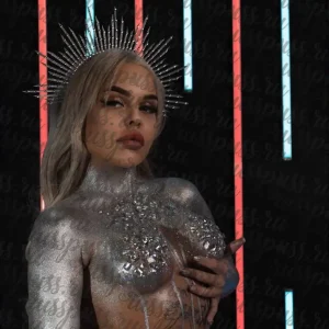 Фото 9 — Сорайя, 24 года, 170 см, 59 кг, Москва