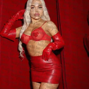 Фото 6 — Сорайя, 24 года, 170 см, 59 кг, Москва