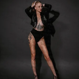 Фото 6 — Стася, 27 лет, 182 см, 60 кг, Мытищи