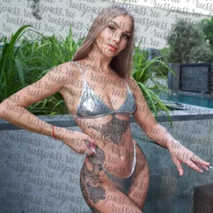 Фото 2 — Стася, 27 лет, 182 см, 60 кг, Мытищи