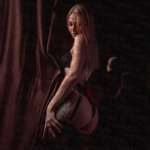 Фото 6 — Стася, 27 лет, 182 см, 60 кг, Мытищи