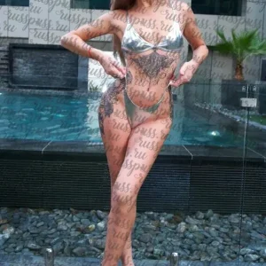 Фото 5 — Стася, 25 лет, 182 см, 60 кг, Москва