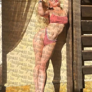 Фото 6 — Стася, 23 года, 170 см, 53 кг, Москва