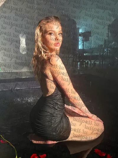 Стася, 23 года, 170 см, 53 кг, Москва