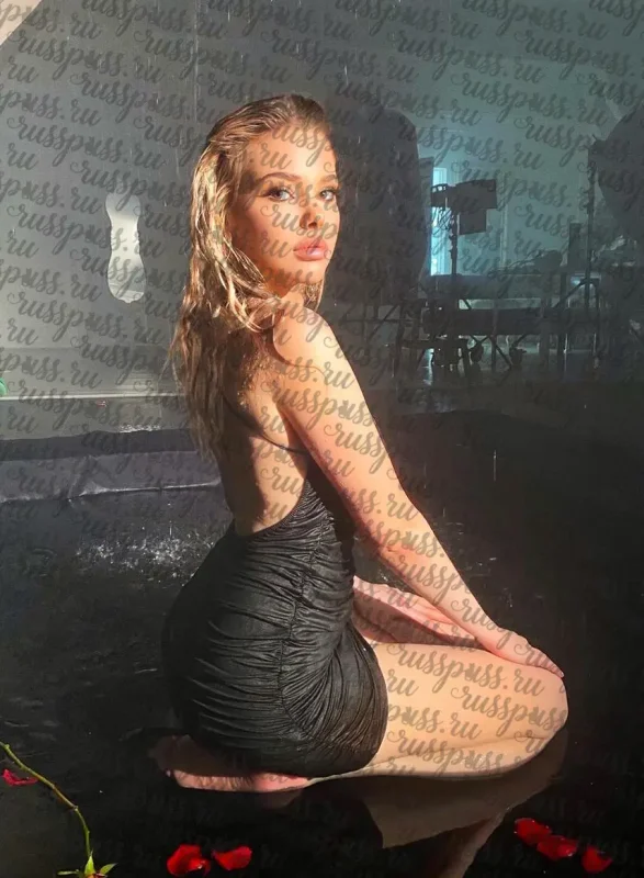 Стася, 23 года, 170 см, 53 кг, Москва