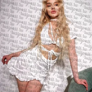 Фото 2 — Стася, 23 года, 170 см, 53 кг, Москва