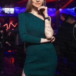 Фото 3 — Стася, 25 лет, 182 см, 60 кг, Москва