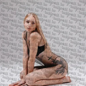 Фото 3 — Стася, 27 лет, 182 см, 60 кг, Мытищи