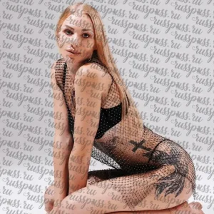 Фото 2 — Стася, 25 лет, 182 см, 60 кг, Москва