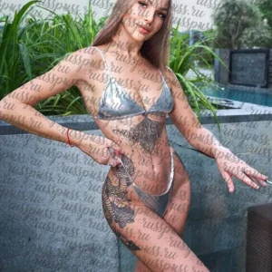 Фото 6 — Стася, 25 лет, 182 см, 60 кг, Москва