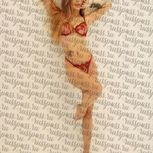 Фото 8 — Stasy, 25 лет, 175 см, 63 кг, Москва