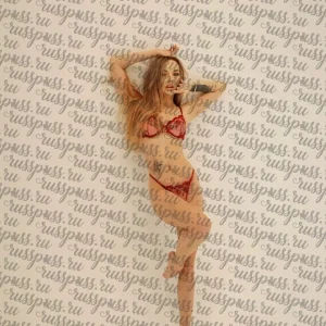 Фото 7 — Stasy, 25 лет, 175 см, 63 кг, Люберцы