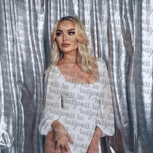 Фото 2 — Stasy, 25 лет, 175 см, 63 кг, Люберцы