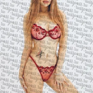 Фото 4 — Stasy, 25 лет, 175 см, 63 кг, Москва