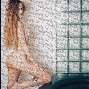 Фото 6 — Stasy, 25 лет, 175 см, 63 кг, Люберцы