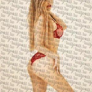 Фото 9 — Stasy, 25 лет, 175 см, 63 кг, Москва