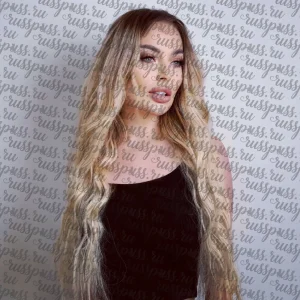 Фото 3 — Stasy, 25 лет, 175 см, 63 кг, Люберцы