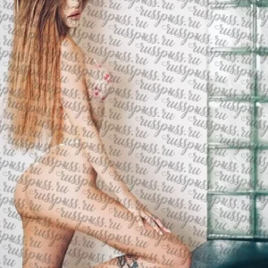 Фото 5 — Stasy, 25 лет, 175 см, 63 кг, Москва