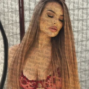 Фото 6 — Stasy, 25 лет, 175 см, 63 кг, Москва