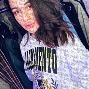 Фото 5 — Стефа, 21 год, 155 см, 46 кг, Москва