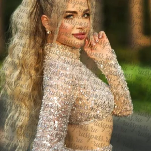 Фото 7 — Стефани, 23 года, 170 см, 55 кг, Москва